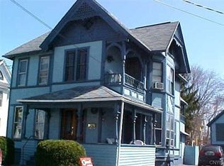 27 Charles St, Cortland, NY 13045