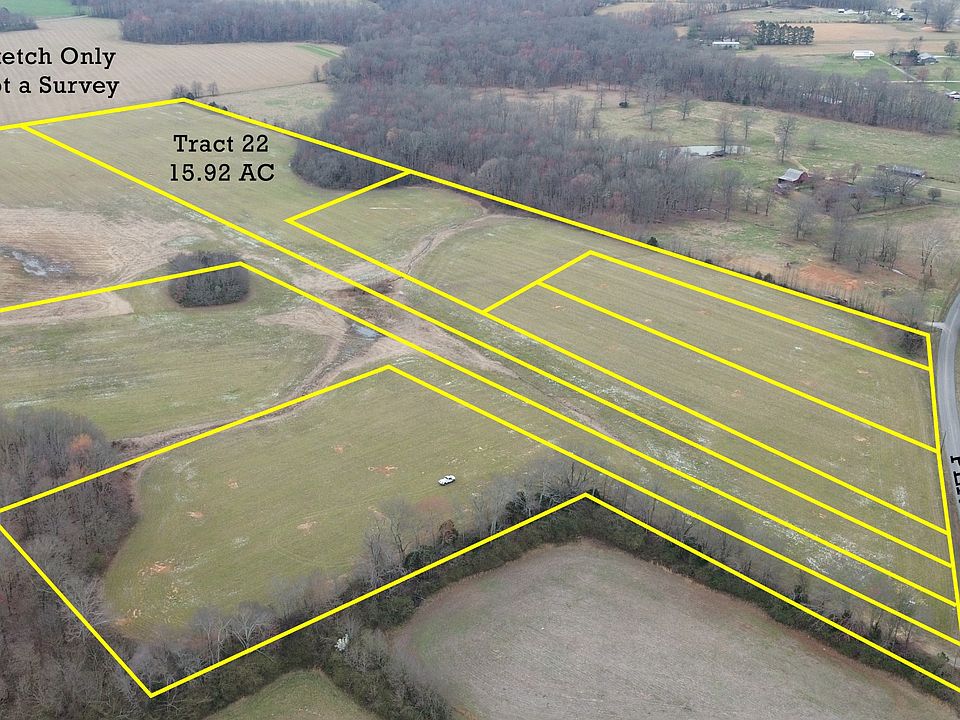 1st image of 0 Pendergrass Rd