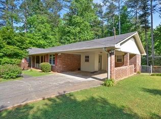 2714 Whispering Pines Ct, Decatur, GA 30033