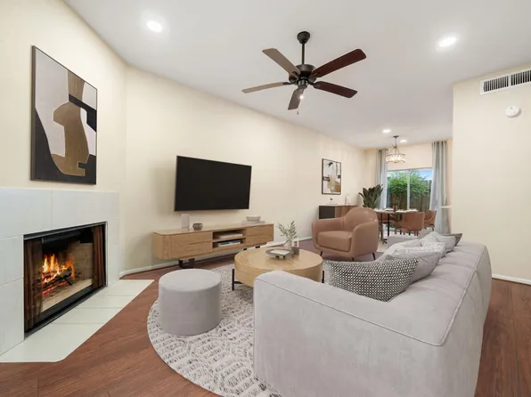 7575 Cambridge St APT 1604, Houston, TX 77054