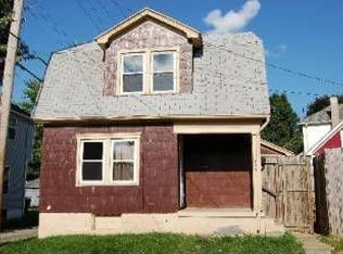 154 S Hedges St, Dayton, OH 45403