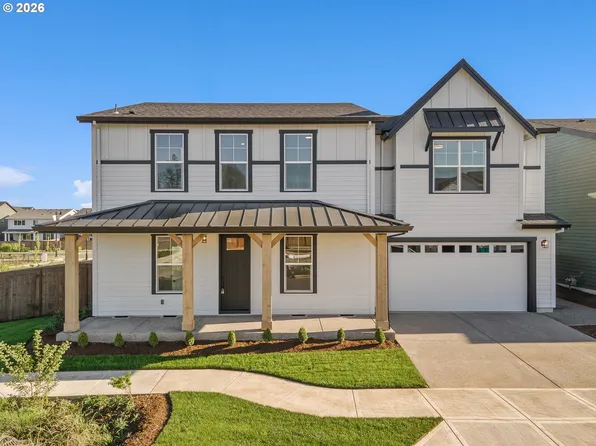 6964 SW Windflower St, Wilsonville, OR 97070