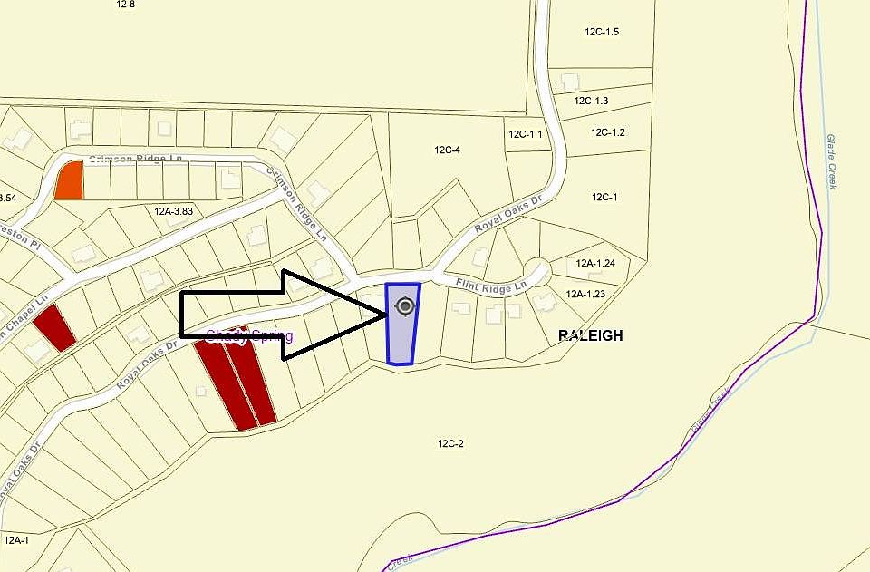 2nd image of 250 Royal Oaks Dr