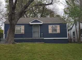 780 Cherokee Ave, Memphis, TN 38106
