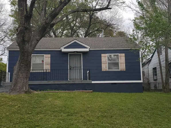 780 Cherokee Ave, Memphis, TN 38106
