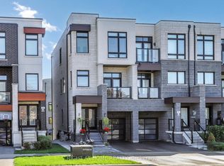 163 Lebovic Campus Dr, Vaughan, ON L6A5A1