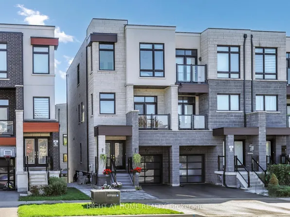 163 Lebovic Campus Dr, Vaughan, ON L6A 5A1