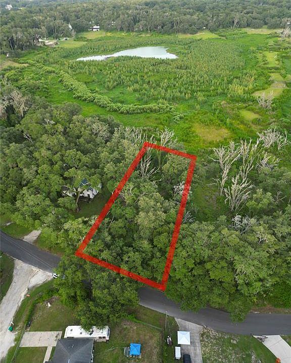 2nd image of 3352 E LAKE NINA DRIVE LOT 23