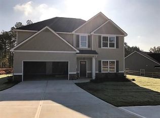 1117 Red Bud Cir, Villa Rica, GA 30180