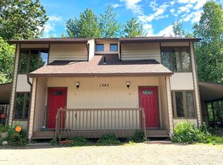 1245 N Injun Joe Cir #1, Wasilla, AK 99654