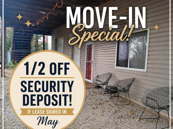 490 Compton Ridge Rd #A, Branson, MO 65616