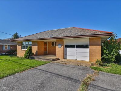 4416 Schlegel Ave, Bethlehem, PA, 18020