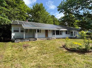 22 Crow Hill St, Northumberland, NH 03582