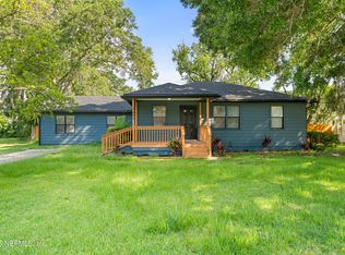 3861 Galicia Rd, Jacksonville, FL 32217