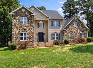 5030 Faraday Dr, Chester, VA 23831