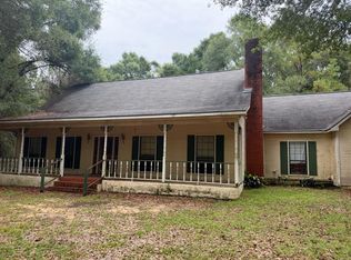 290 Holmes Rd, Newton, AL 36352