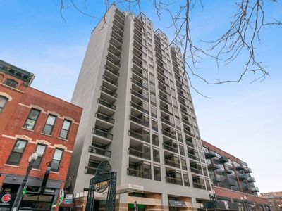 1212 N Wells St APT 1003, Chicago, IL, 60610