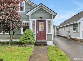 408 Karr Ave, Hoquiam, WA