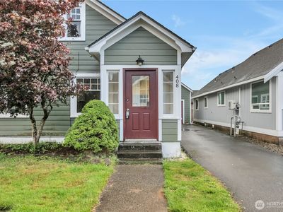 408 Karr Avenue, Hoquiam, WA, 98550