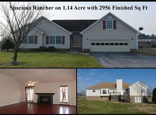 90 Maplewood Ct, Harpers Ferry, WV