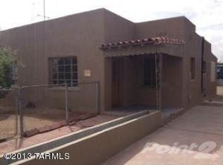 414 E 32nd St, Tucson, AZ 85713