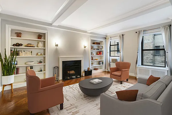 Sold by Compass | media 1