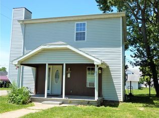 3437 Hamilton Pl, Anderson, IN 46013