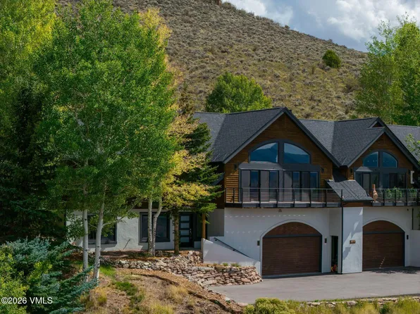 5780 Wildridge Rd E #A, Avon, CO 81620