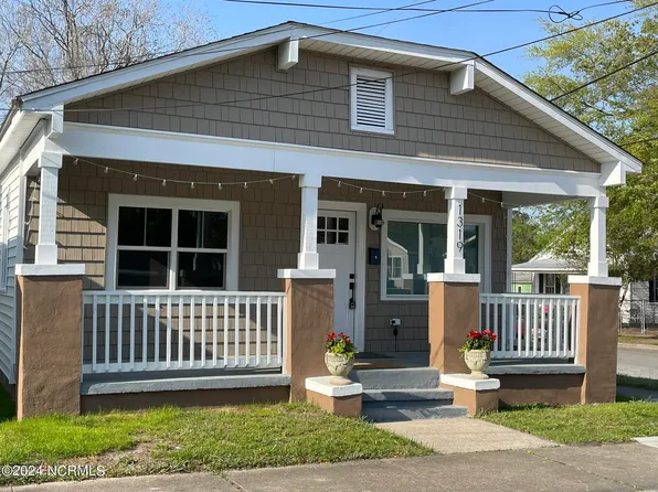 1319 Church Street, Wilmington, NC 28401