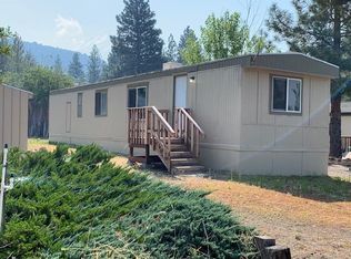 4408 State Highway 97 SPC 10, Weed, CA 96094