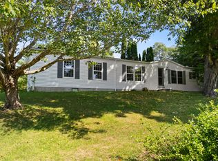 1530 Middle Rd, Warren, ME 04864