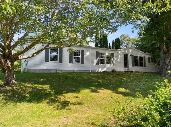 1530 Middle Road, Warren, ME 04864