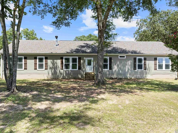 10612 County Road 471 W, Henderson, TX 75654