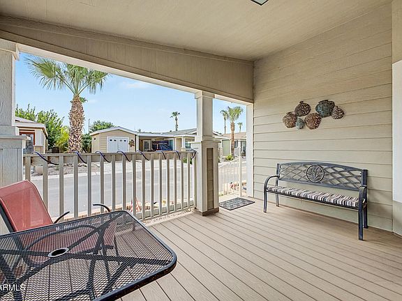 3rd image of 1110 N Henness Road #1969
