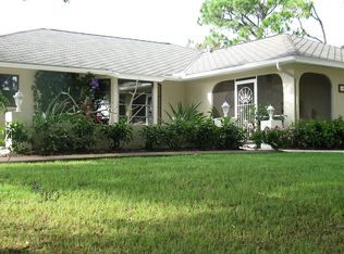 1068 Bay Harbor Dr, Englewood, FL 34224