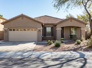 2951 E Country Shadows St, Gilbert, AZ 85298
