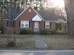 142 Eaton Ferry Rd, Macon, NC 27551