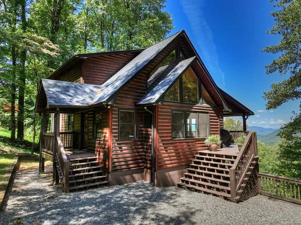 917 Walnut Rdg, Ellijay, GA 30536