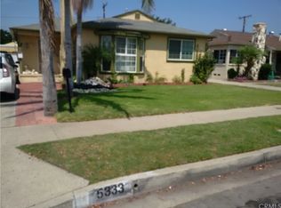 5333 Almira Rd, South Gate, CA 90280