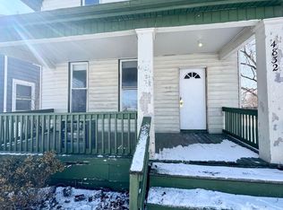 4832 S Hanna St, Fort Wayne, IN 46806