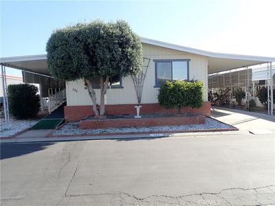 1300 W Menlo Ave, Hemet, CA, 92543