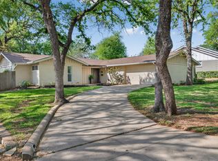5008 Marble Falls Rd, Fort Worth, TX 76103