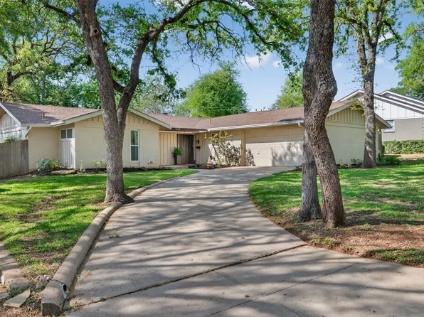 5008 Marble Falls Rd, Fort Worth, TX 76103