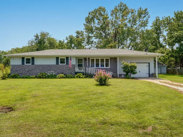 608 W Odell Street, Marionville, MO 65705