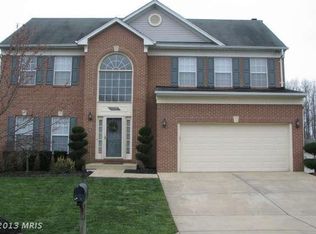 7009 Saddlebow Ct, Clinton, MD 20735