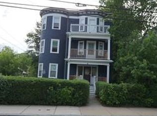 49 Summer St, Hyde Park, MA 02136