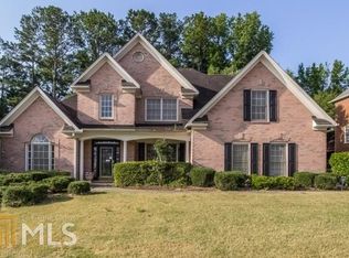 11250 Donnington Dr, Johns Creek, GA 30097
