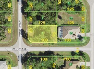 112 Australian Dr, Rotonda West, FL 33947