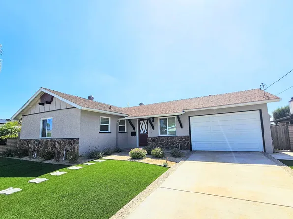 5424 Lodi St, San Diego, CA 92117