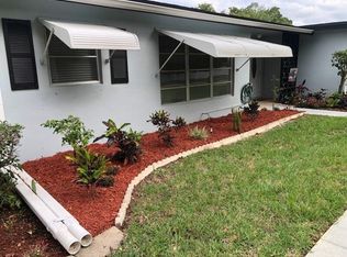 405 N High Point Blvd #C, Delray Beach, FL 33445